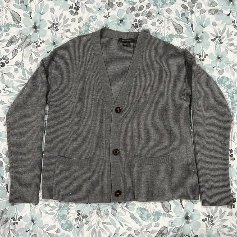 Roya Baby Soft Cardigan